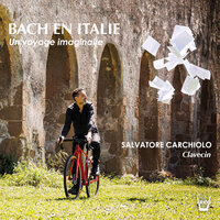 Sonata No. 4 in A Minor, Op. 3: II. Vivace - Salvatore Carchiolo & Арканджело Корелли