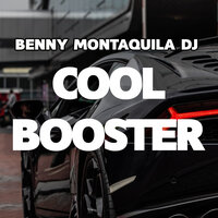 Dark Cobra - Benny Montaquila Dj