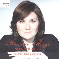 Eccomi alfine in Babilonia - Silvia Tro Santafe & Julian Reynolds