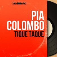 Le Tzigane - Pia Colombo & André Popp et son Orchestre