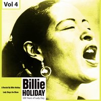 Trav'lin' Light - Billie Holiday & Charlie Shavers & Tony Scott & Paul Quinichette & Kenny Burrell & Aaron Bell