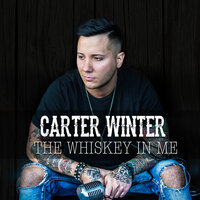 She Don't Wanna Be - Carter Winter
