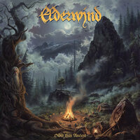 The Volga - Elderwind