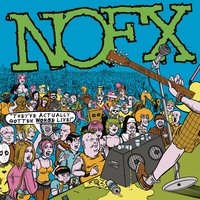 Lori Meyers - NOFX