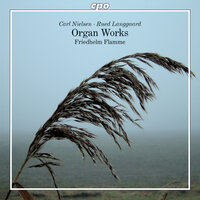 29 Little Preludes, Op. 51, FS 136: No. 27, — - Friedhelm Flamme & Карл Нильсен