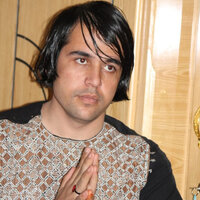 Par Nema Shpa Bande Darzam - Khurai Showqi