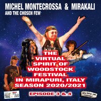Cyberbeat - Michel Montecrossa