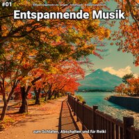 Entspannende Musik pt. 39 - Entspannungsmusik Lino Gangels & Schlafmusik & Entspannungsmusik