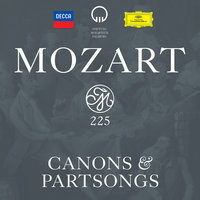 Mozart: Bona nox, bist a rechta Ox, K.561 - Berliner Solisten & Dietrich Knothe & Вольфганг Амадей Моцарт