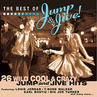 Playful Baby - Wynonie Harris & Johnnie Alston & His Allstars