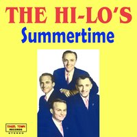Birth of the Blues - The Hi-Lo's