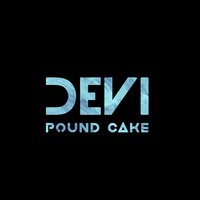 Pound Cake - Devi
