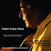 Mr Lucky - Michael Anthony & Michael Glynn & Cal Haines