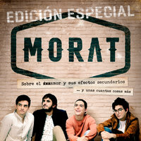 Cómo Te Atreves - Morat