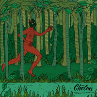 Halfway to Nowhere - Chelou