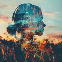 Lost Sounds Return - Complex Reality & Source Dimension & The Glass Arcade