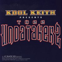 The Flesh - Feed Me - Kool Keith