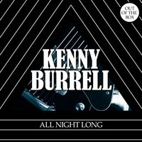 I'm a Fool to Want You - Kenny Burrell