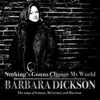 Here, There And Everywhere - Barbara Dickson