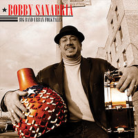 Obrigado Mestre - Bobby Sanabria