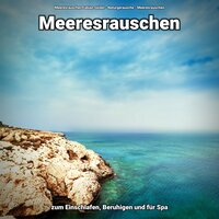 Positives Denken für Erfüllung - Meeresrauschen Fabian Seidel & Naturgeräusche & Meeresrauschen