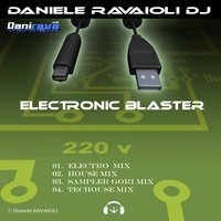 ElectronicBlaster - Daniele Ravaioli