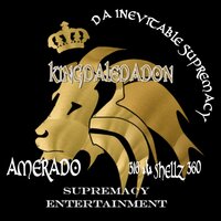 Higher - Amerado