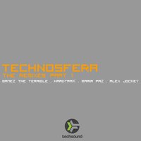 Technosfera - Alex Jockey