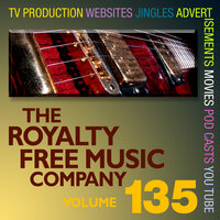 Solar Car 3 - The Royalty Free Music Company