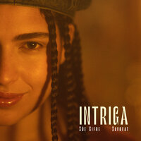 Intriga - Süe Cifre & Savbeat