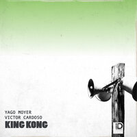 Year of the Cat - Yago Moyer