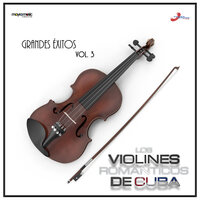 Chiquitita - Los Violines Romanticos de Cuba