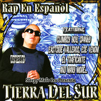 Controlando Las Calles - Sleepy Malo & COA Click