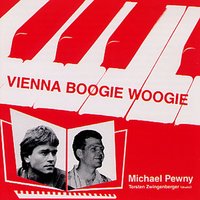 No Time Without Boogie - Michael Pewny & Torsten Zwingenberger