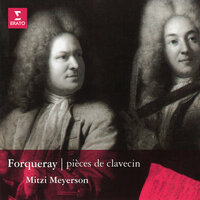 Suite No. 5 in C minor: I.       La Rameau (Majestueusement) - Mitzi Meyerson