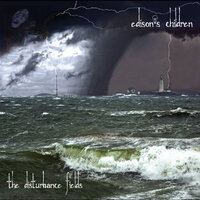 Into the Dead Calm - Edison's Children