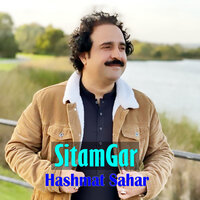 SITAMGAR - Hashmat Sahar