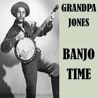 Banjo Sam - Grandpa Jones