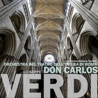 Don Carlo, Act III, Scene 1: "Il Grand 'Inquisitor!" (Conte di Lerma/L'Inquisitore/Filippo) - Coro e Orchestra del Teatro dell'Opera di Roma & Gabriele Santini & Джузеппе Верди