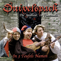 Ergo Bibamus - Duivelspack