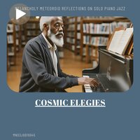 Rhapsody in Blue: A Jazz Piano Journey - Benz Churchil