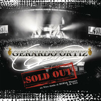 La Ultima Sombra - Gerardo Ortiz