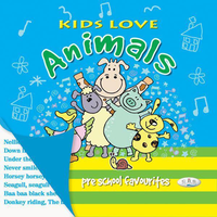 The Farm Ho Down - Kids Now