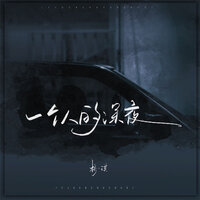 一个人的深夜 - 杨一琪