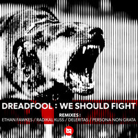 We Should Fight - DreadFool & Ethan Fawkes