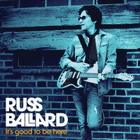 Annabel's Place - Russ Ballard