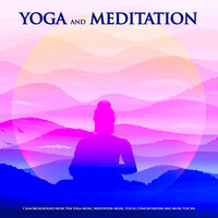 Tranquil Massage Music - Yoga & Yoga Workout Music & Meditation Music Experience