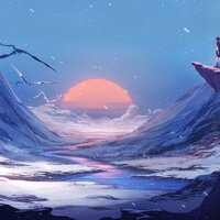 Swan Song - Venus