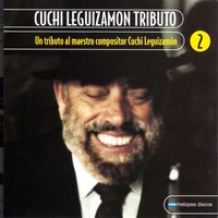 Chacarera Astral (Dedicado al Cuchi) - César Franov