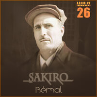 Nemayê - Şakiro
